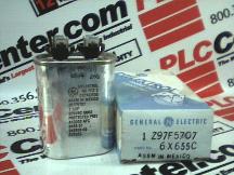 GENERAL ELECTRIC Z97F5707