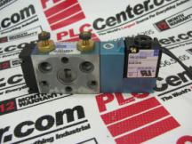 MAC VALVES INC 811C-PP-221BA-192
