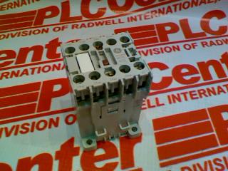 GENERAL ELECTRIC MCRA040ATC