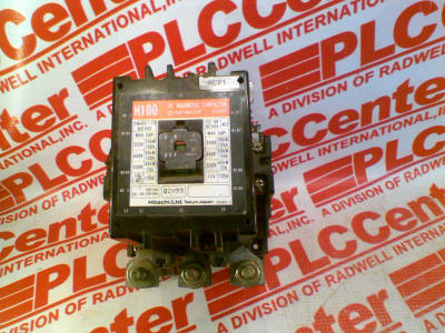 HITACHI H100-200/220V