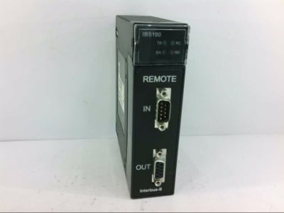 HORNER AUTOMATION HE693IBS100