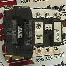 GENERAL ELECTRIC CR7CKH
