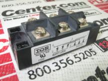 INTERNATIONAL RECTIFIER 90MT120K