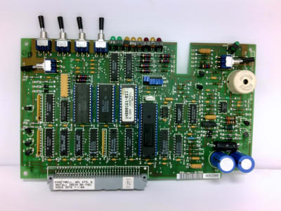 HONEYWELL 14505104-004