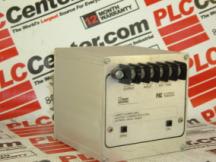 MOORE INDUSTRIES PAC/2A/4-20MA/S-120AC-DM