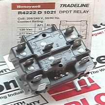 HONEYWELL R422D-1021