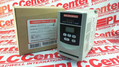 KB ELECTRONICS KBE2-2125-P