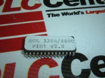 MAPLE SYSTEMS 7603-0073A