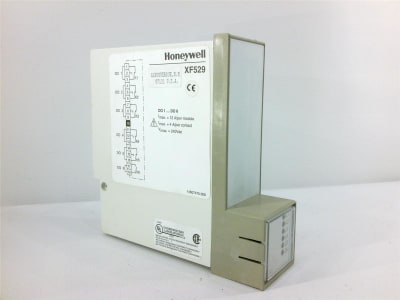 HONEYWELL XF529