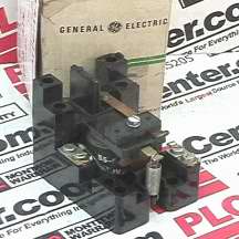 GENERAL ELECTRIC CR120J10003