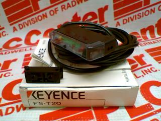 KEYENCE CORP FS-T20