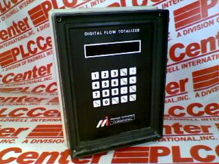 MERIAM INSTRUMENT 1820-30