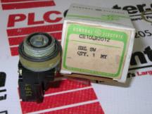 GENERAL ELECTRIC CR104B2012