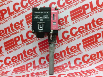 LUNKENHEIMER TSD1L12