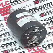 MKS INSTRUMENTS 127AA-000.1B