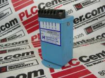 HOFFER FLOW CONTROLS INC ACC7B-1-2-1