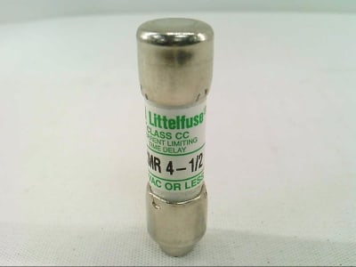 LITTELFUSE CCM-R-4-1/2