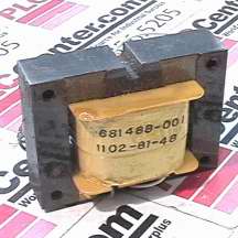 HONEYWELL 30681487-501