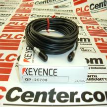 KEYENCE CORP OP-20708