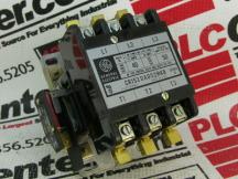 GENERAL ELECTRIC CR153DA052HKB