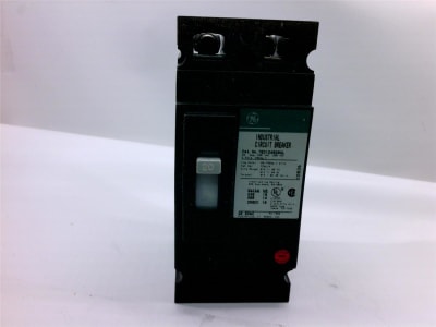 GENERAL ELECTRIC TED124020WL