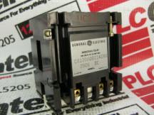 GENERAL ELECTRIC CR120AD02-142AA