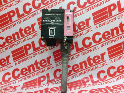 LUNKENHEIMER TSF1L12