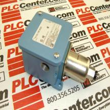 UNITED ELECTRIC H105-126-9520