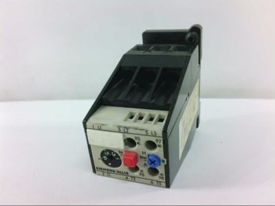 SIEMENS OLR0160