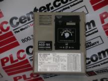 OMRON AGD-N4