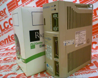 YASKAWA ELECTRIC SGDE-01AP