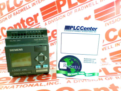 SIEMENS 6ED1052-1HB00-0BA1