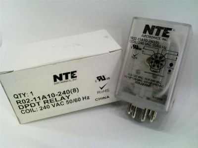 NTE R02-11A10-240