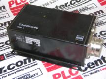 STAHL WCS1P2600A-AW