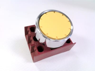 SIEMENS 3SB02-PFY