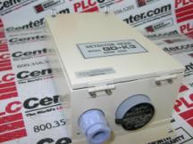 RIKEN KEIKI GD-K3-ES-931-CO