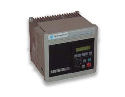 ALLEN BRADLEY 1305-BA09A-HA1