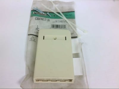 PANDUIT CBX4EI-A