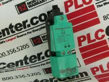 PEPPERL & FUCHS NJ30+U1-V1-E2