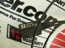 OMRON E32-R16-1