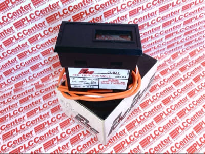 RED LION CONTROLS CUB3-T100