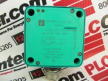 PEPPERL & FUCHS NJ40-FP-W-B1-P4-BHMS3-NO