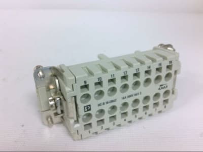 PHOENIX CONTACT HC-B-16-EBUZ