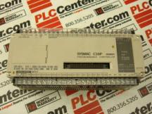 OMRON C28P-CDR-A