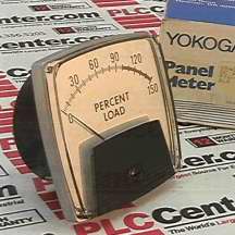 YOKOGAWA 254 309 FAZZ 8 UL