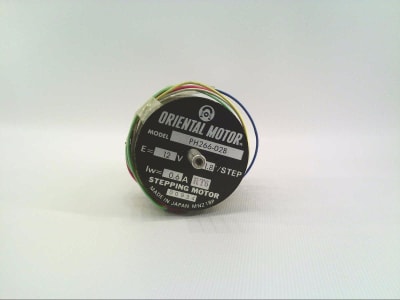 ORIENTAL MOTOR PH266-02B