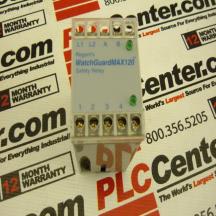 REGENT CONTROLS WATCHGUARDMAX-120