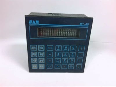 SAE POWER MT-40