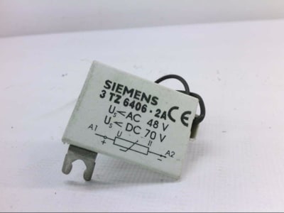 SIEMENS 3TZ6406-2A