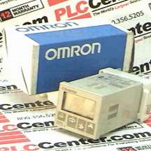 OMRON H7CS-A-AC100-240